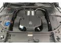 Black - S 450 Sedan Photo No. 8