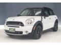 Light White - Countryman Cooper S Photo No. 13