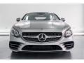 2018 designo Allanite Grey Magno (Matte) Mercedes-Benz S S 560 4Matic Coupe  photo #2