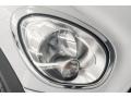 Light White - Countryman Cooper S Photo No. 27
