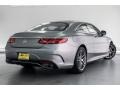 designo Allanite Grey Magno (Matte) - S S 560 4Matic Coupe Photo No. 16