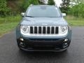 2018 Anvil Jeep Renegade Limited  photo #3