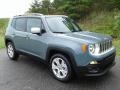 2018 Anvil Jeep Renegade Limited  photo #4