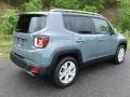 2018 Anvil Jeep Renegade Limited  photo #6