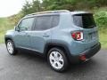 2018 Anvil Jeep Renegade Limited  photo #8