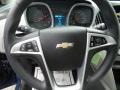 Patriot Blue Metallic - Equinox Premier AWD Photo No. 21