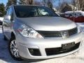 Brilliant Silver Metallic - Versa S Photo No. 12