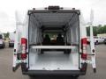 Bright White - ProMaster 1500 High Roof Cargo Van Photo No. 10