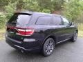 2018 DB Black Crystal Dodge Durango R/T AWD  photo #6