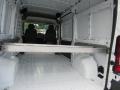 Bright White - ProMaster 1500 High Roof Cargo Van Photo No. 15