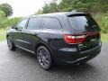 2018 DB Black Crystal Dodge Durango R/T AWD  photo #8