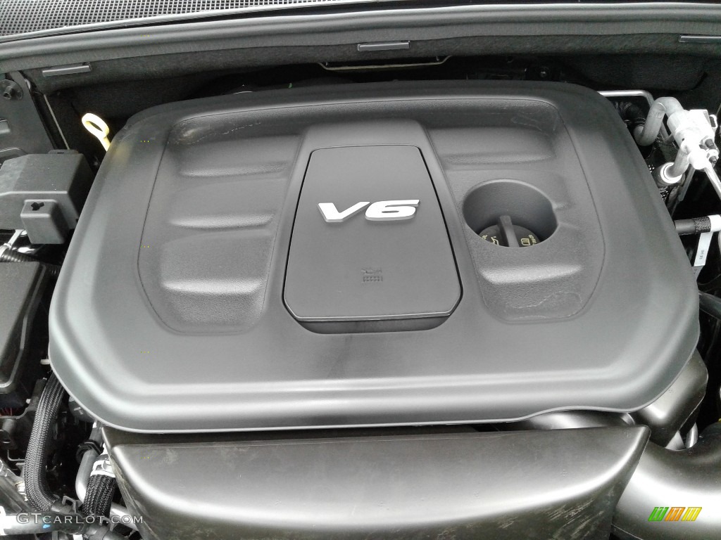 2018 Grand Cherokee Limited - Diamond Black Crystal Pearl / Black photo #30