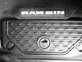 2019 Billett Silver Metallic Ram 1500 Laramie Crew Cab 4x4  photo #12