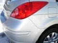 Brilliant Silver Metallic - Versa S Photo No. 16
