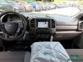2018 Magnetic Ford F250 Super Duty STX Crew Cab 4x4  photo #28