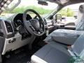 2018 Magnetic Ford F250 Super Duty STX Crew Cab 4x4  photo #31