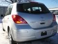 Brilliant Silver Metallic - Versa S Photo No. 17