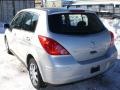 Brilliant Silver Metallic - Versa S Photo No. 18