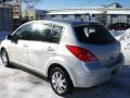 Brilliant Silver Metallic - Versa S Photo No. 19