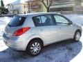 Brilliant Silver Metallic - Versa S Photo No. 20