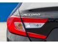 2018 Crystal Black Pearl Honda Accord Hybrid Sedan  photo #7