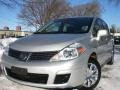 Brilliant Silver Metallic - Versa S Photo No. 23