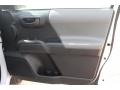 Super White - Tacoma SR Access Cab 4x4 Photo No. 22