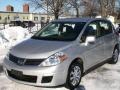 Brilliant Silver Metallic - Versa S Photo No. 24