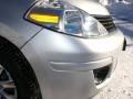 Brilliant Silver Metallic - Versa S Photo No. 25