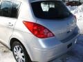 Brilliant Silver Metallic - Versa S Photo No. 26