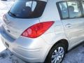 Brilliant Silver Metallic - Versa S Photo No. 27