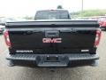 Onyx Black - Sierra 1500 SLT Crew Cab 4WD Photo No. 10