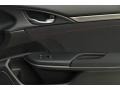 Crystal Black Pearl - Civic Si Sedan Photo No. 29