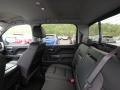 Onyx Black - Sierra 1500 SLT Crew Cab 4WD Photo No. 15