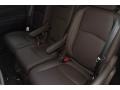 Mocha Rear Seat Photo for 2019 Honda Odyssey #127292919