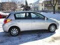 Brilliant Silver Metallic - Versa S Photo No. 32