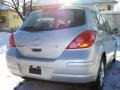 Brilliant Silver Metallic - Versa S Photo No. 33