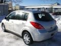 Brilliant Silver Metallic - Versa S Photo No. 37