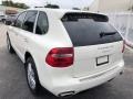 2008 Sand White Porsche Cayenne Tiptronic  photo #5