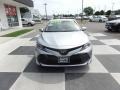 Celestial Silver Metallic - Camry LE Photo No. 2