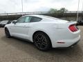 2018 Oxford White Ford Mustang GT Fastback  photo #5