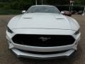 2018 Oxford White Ford Mustang GT Fastback  photo #8