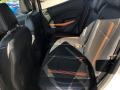 Ebony Black/Copper Rear Seat Photo for 2018 Ford EcoSport #127298414
