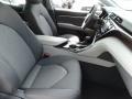 Celestial Silver Metallic - Camry LE Photo No. 13
