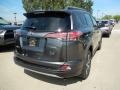 2018 Magnetic Gray Metallic Toyota RAV4 XLE  photo #2