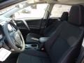 2018 Magnetic Gray Metallic Toyota RAV4 XLE  photo #3