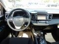 2018 Magnetic Gray Metallic Toyota RAV4 XLE  photo #5