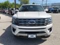 White Platinum - Expedition Limited Max 4x4 Photo No. 2