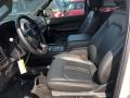 Ebony Front Seat Photo for 2018 Ford Expedition #127299206