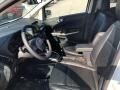 White Platinum - EcoSport SES 4WD Photo No. 4